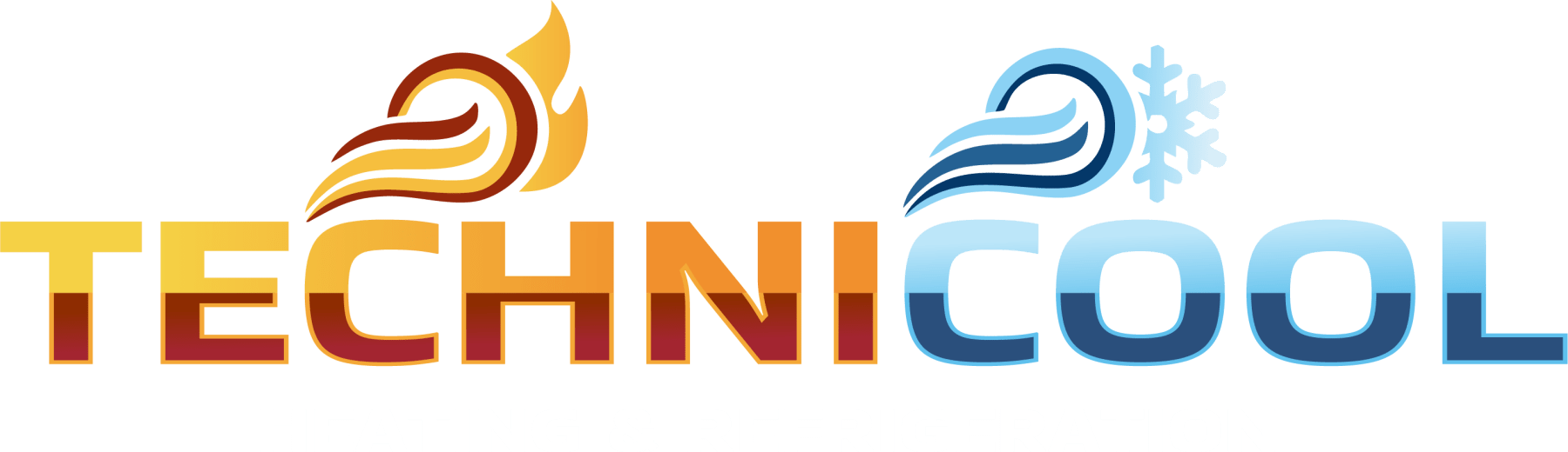 TechniCool Utah Logo